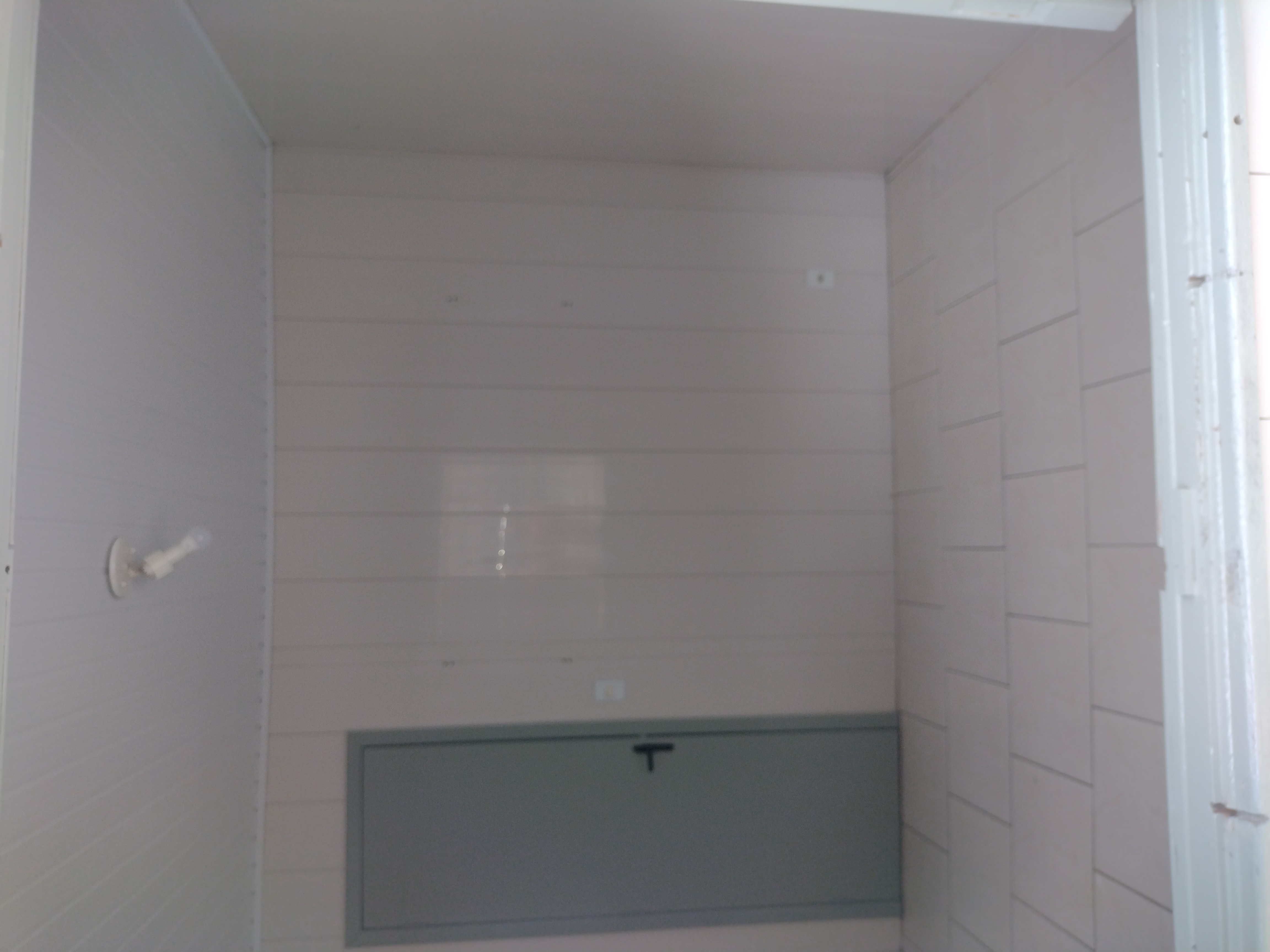 Imagem Casa de Condomínio com 2 Quartos à Venda, 43 m²em Tijuca - Caxias do Sul
