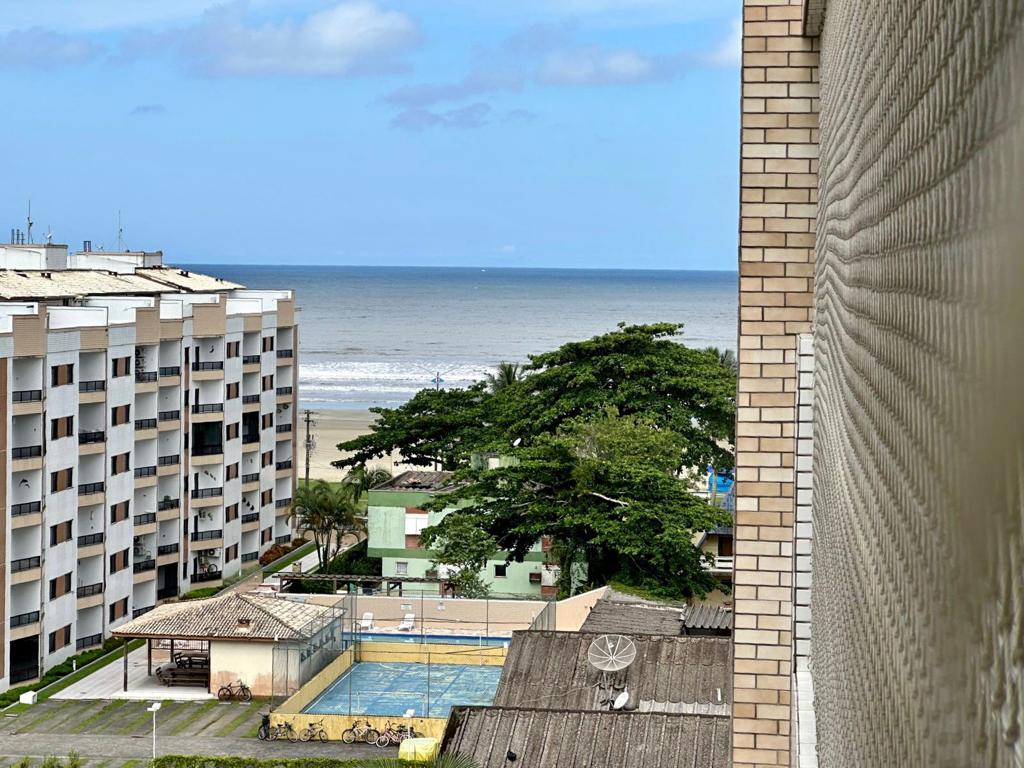 Imagem Apartamento com 3 Quartos à Venda, 70 m²em Centro - Bertioga