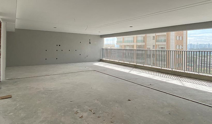 Imagem Apartamento com 4 Quartos à Venda, 280 m² em Moema - São Paulo Imagem Apartamento com 4 Quartos à Venda, 280 m² em Moema - São Paulo