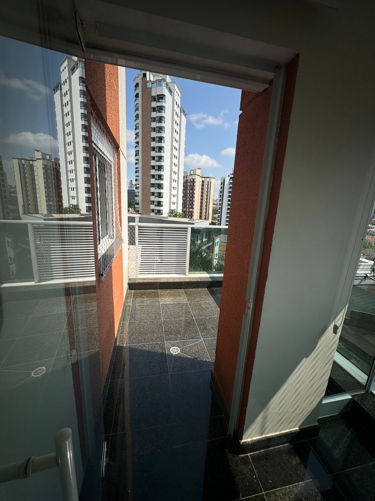 Imagem Apartamento com 2 Quartos à Venda, 91 m²em Vila Regente Feijó - São Paulo