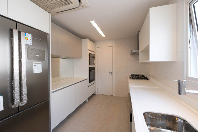 Imagem Apartamento com 4 Quartos à Venda, 274 m² em Vila Olímpia - São Paulo Imagem Apartamento com 4 Quartos à Venda, 274 m² em Vila Olímpia - São Paulo