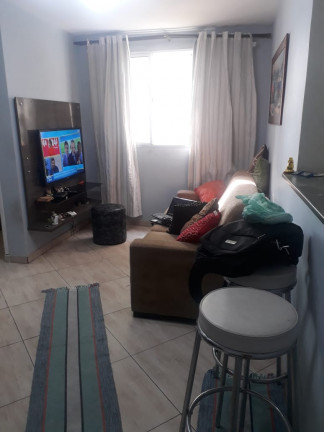 Imagem Apartamento com 2 Quartos à Venda, 45 m² em Jardim Santa Terezinha (Zona Leste) - São Paulo Imagem Apartamento com 2 Quartos à Venda, 45 m² em Jardim Santa Terezinha (Zona Leste) - São Paulo