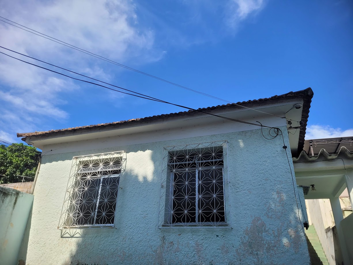Imagem Casa com 2 Quartos à Venda, 130 m²em Engenho da Rainha - Rio de Janeiro