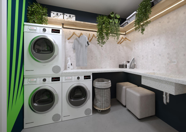 Imagem Apartamento com 1 Quarto à Venda, 19 m² em Praia do Cupe - Ipojuca