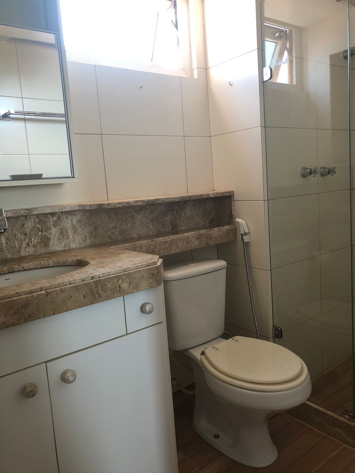 Imagem Flat com 2 Quartos à Venda, 57 m²em Ponta Negra - Natal Imagem Flat com 2 Quartos à Venda, 57 m²em Ponta Negra - Natal