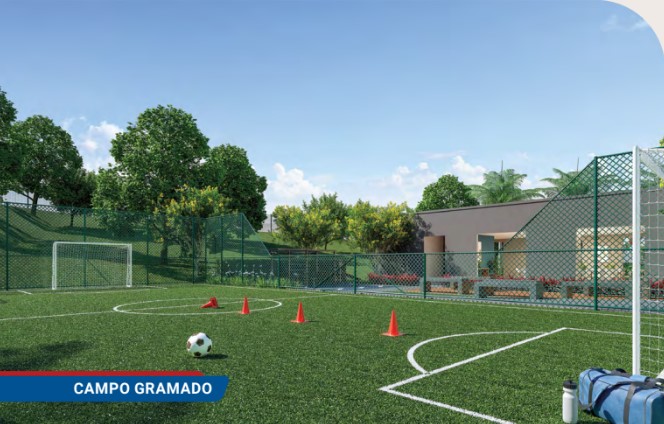 Imagem Apartamento com 2 Quartos à Venda, 36 m² em - Imagem Apartamento com 2 Quartos à Venda, 36 m² em -