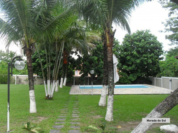 Casa de Condomínio com 4 Quartos à Venda, 160 m² em Várzea das Moças - Niterói