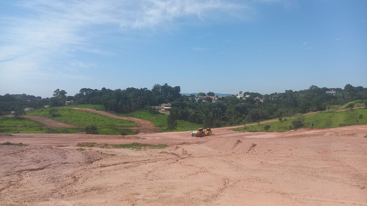 Imagem Terreno em Condomínio à Venda, 160 m²em Corrupira - Jundiaí Imagem Terreno em Condomínio à Venda, 160 m²em Corrupira - Jundiaí