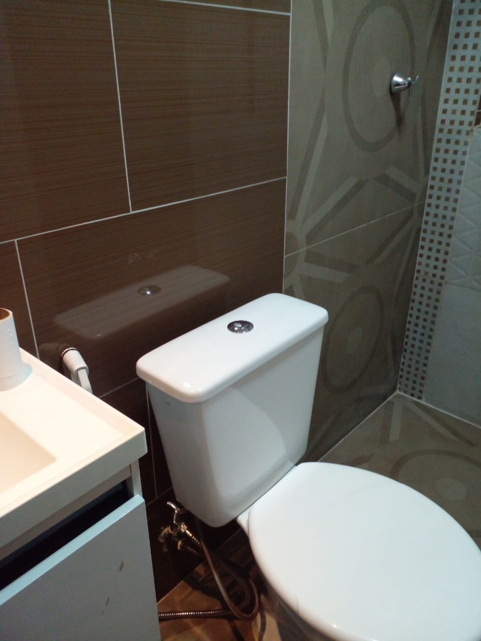 Imagem Apartamento com 2 Quartos à Venda, 59 m² em Taguatinga Norte (Taguatinga) - Brasília