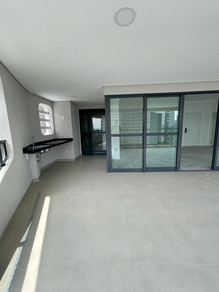 Imagem Apartamento à Venda, 227 m² em Chácara Santo Antônio (Zona Sul) - São Paulo