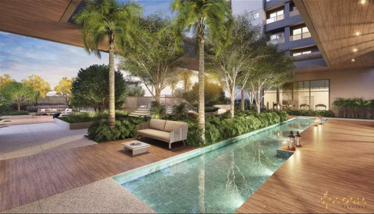Imagem Apartamento com 3 Quartos à Venda, 106 m² em Perdizes - São Paulo
