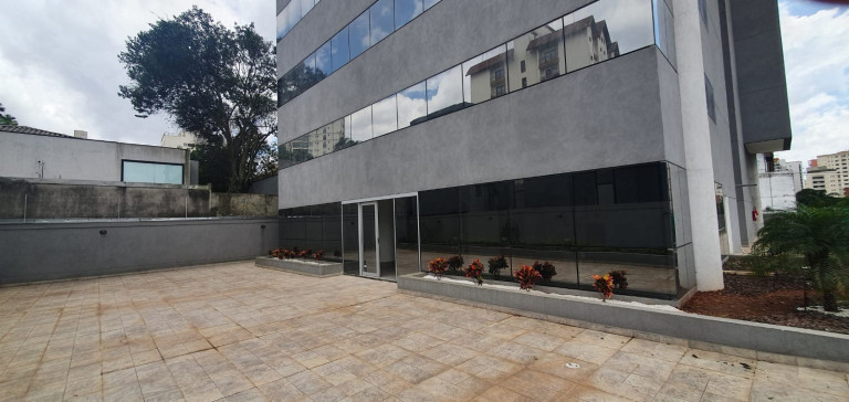 Imagem Sala Comercial à Venda, em Centro - Santo André Imagem Sala Comercial à Venda, em Centro - Santo André