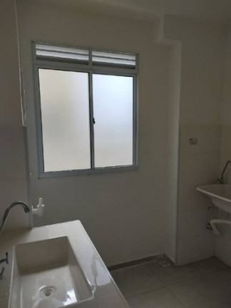Imagem Apartamento com 2 Quartos à Venda, 39 m² em Vila Nova Aliança - Jacareí Imagem Apartamento com 2 Quartos à Venda, 39 m² em Vila Nova Aliança - Jacareí