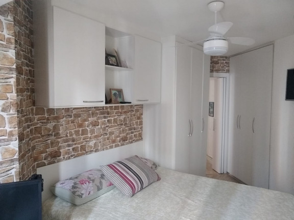 Imagem Cobertura com 3 Quartos à Venda, 147 m² em Vila Regente Feijó - São Paulo