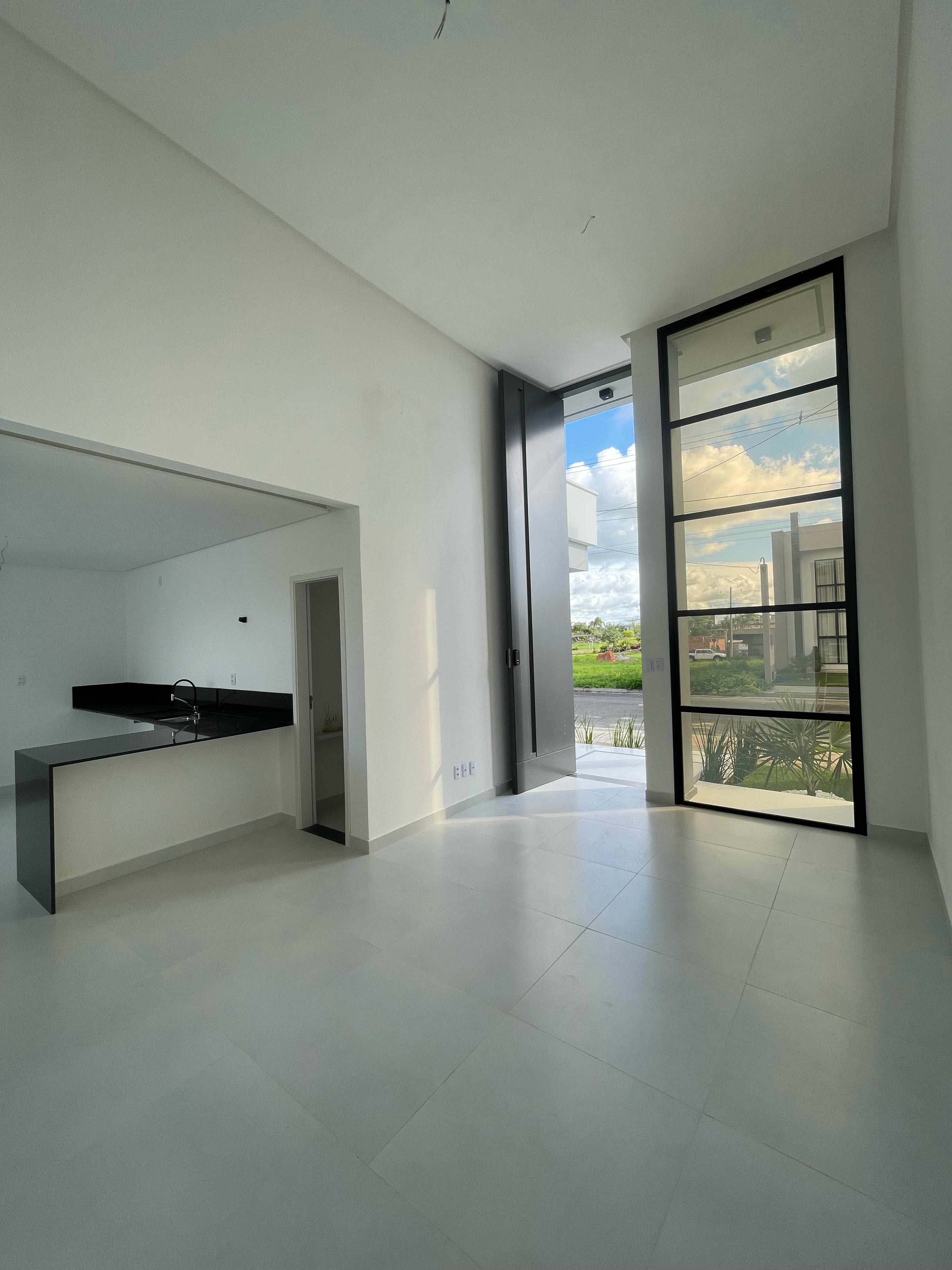 Imagem Casa de Condomínio com 3 Quartos à Venda, 132 m² em Nova Esperança - Feira de Santana Imagem Casa de Condomínio com 3 Quartos à Venda, 132 m² em Nova Esperança - Feira de Santana