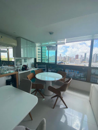 Imagem Apartamento com 3 Quartos à Venda, 140 m² em Boa Viagem - Recife