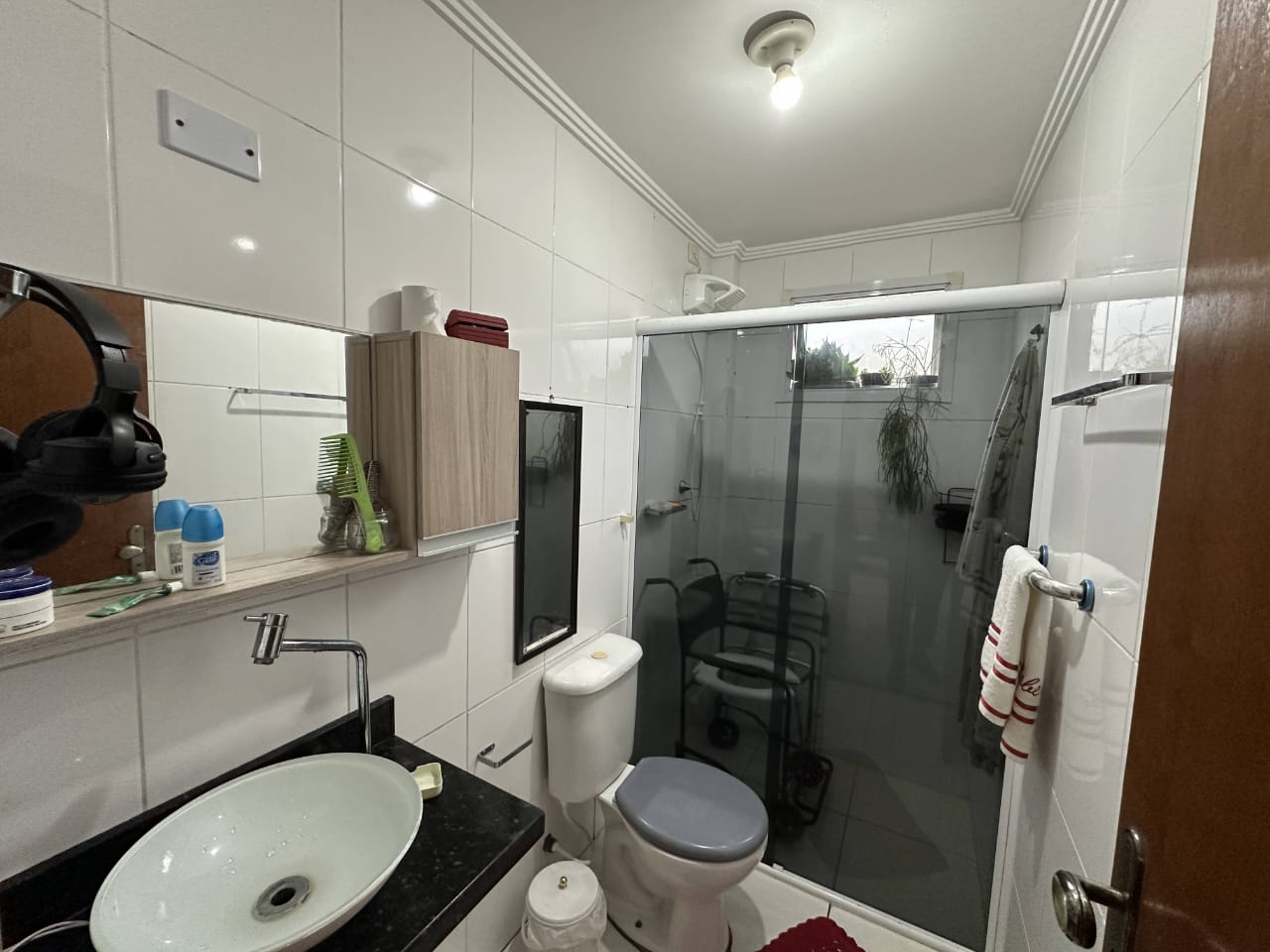 Imagem Apartamento com 2 Quartos à Venda, 68 m² em Guilhermina - Praia Grande