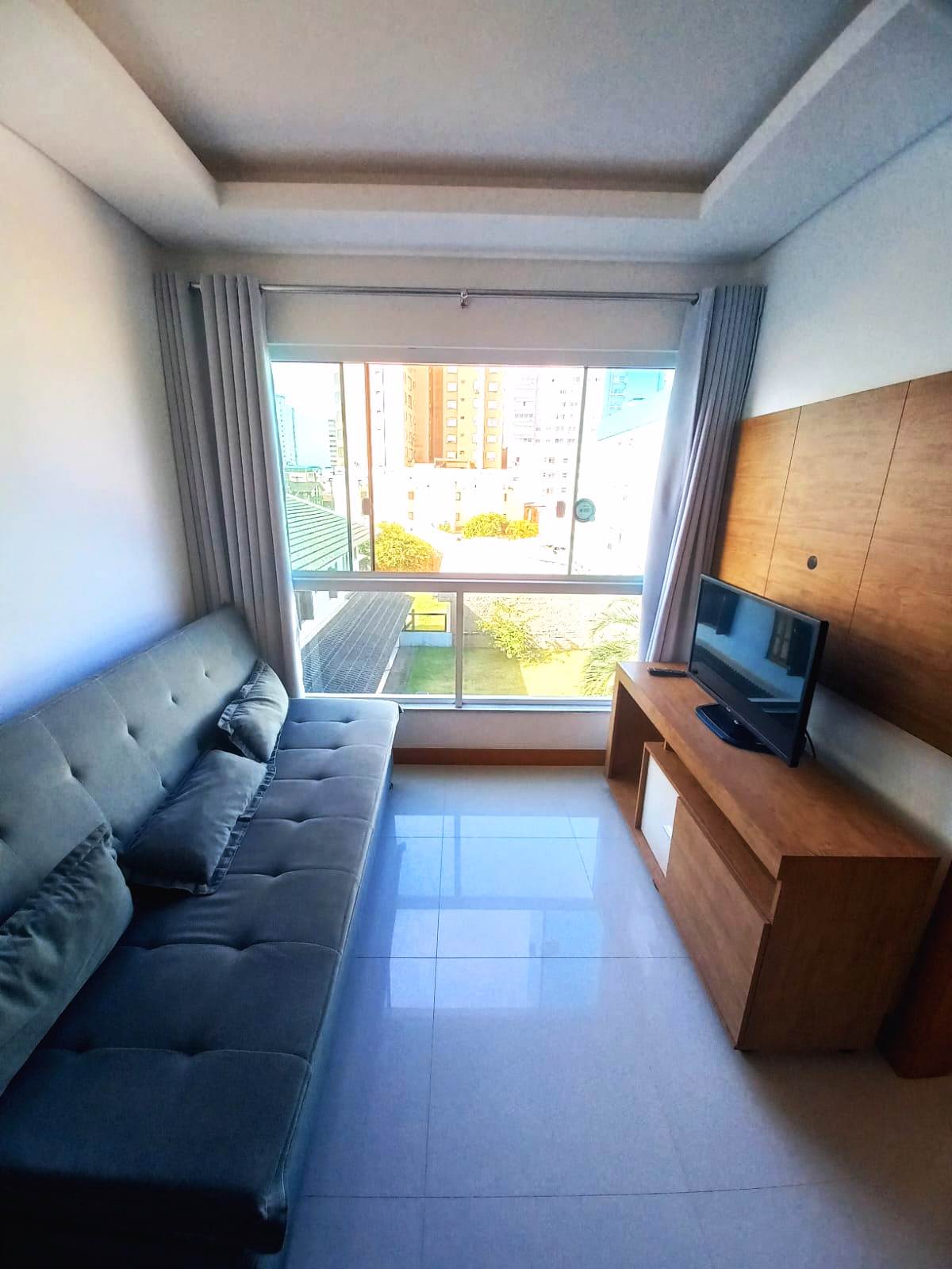 Imagem Apartamento com 1 Quarto à Venda, 62 m²em Centro - Tramandaí