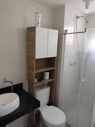 Imagem Apartamento com 2 Quartos à Venda, 48 m² em Jardim Parque Morumbi - São Paulo Imagem Apartamento com 2 Quartos à Venda, 48 m² em Jardim Parque Morumbi - São Paulo