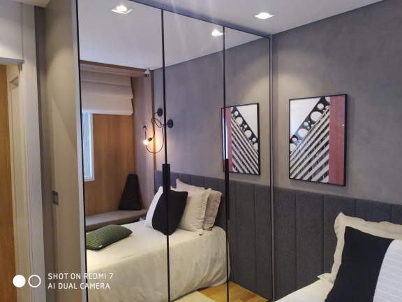 Imagem Apartamento com 4 Quartos à Venda, 153 m² em Vila Mariana - São Paulo Imagem Apartamento com 4 Quartos à Venda, 153 m² em Vila Mariana - São Paulo