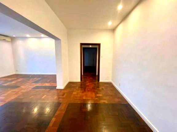 Imagem Apartamento com 4 Quartos para Alugar, 350 m²em Copacabana - Rio de Janeiro