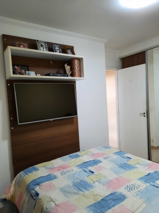 Imagem Apartamento com 2 Quartos à Venda, 51 m² em Jardim Cotinha - São Paulo Imagem Apartamento com 2 Quartos à Venda, 51 m² em Jardim Cotinha - São Paulo