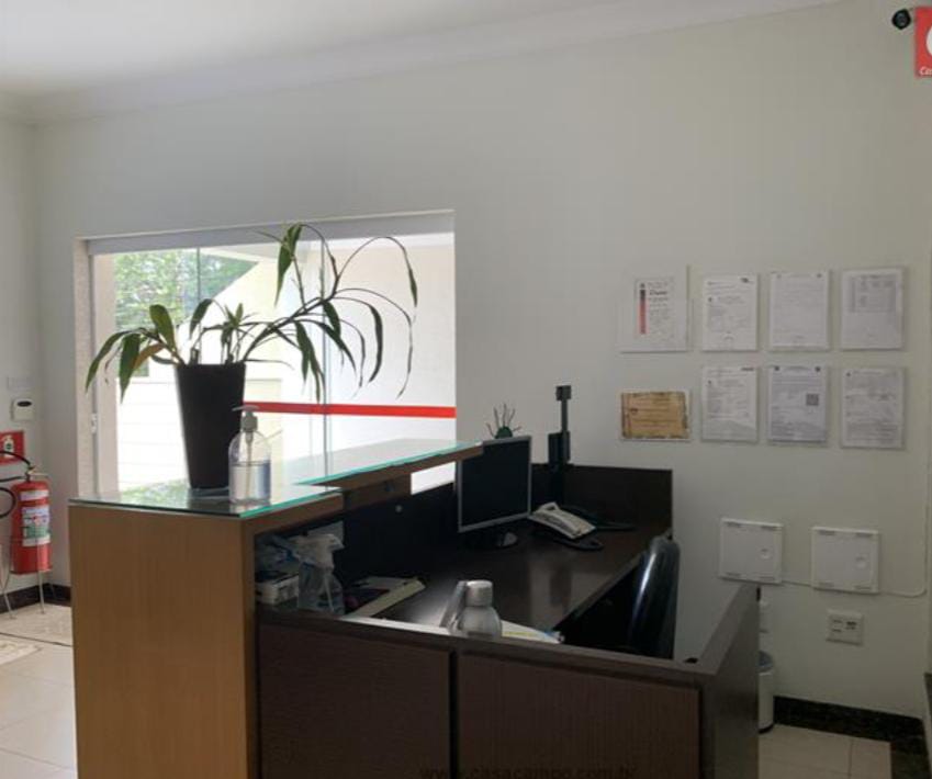 Imagem Imóvel Comercial à Venda, 370 m² em Jardim Brasil - Atibaia Imagem Imóvel Comercial à Venda, 370 m² em Jardim Brasil - Atibaia