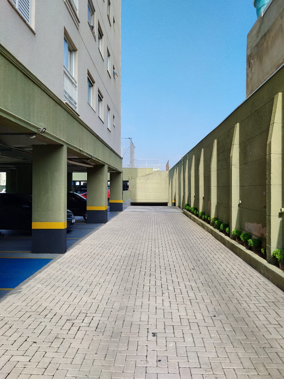Imagem Apartamento com 2 Quartos à Venda, 50 m²em São Pedro - Osasco