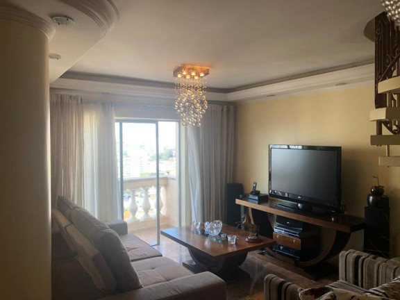 Imagem Apartamento com 2 Quartos à Venda, 95 m² em Tatuapé - São Paulo Imagem Apartamento com 2 Quartos à Venda, 95 m² em Tatuapé - São Paulo