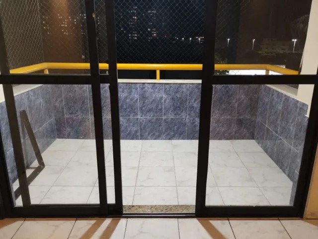Imagem Apartamento com 2 Quartos para Alugar, 60 m²em Jacarepaguá - Rio de Janeiro