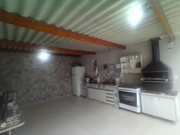 Imagem Sobrado com 2 Quartos à Venda, 225 m²em Vila Rosália - Guarulhos