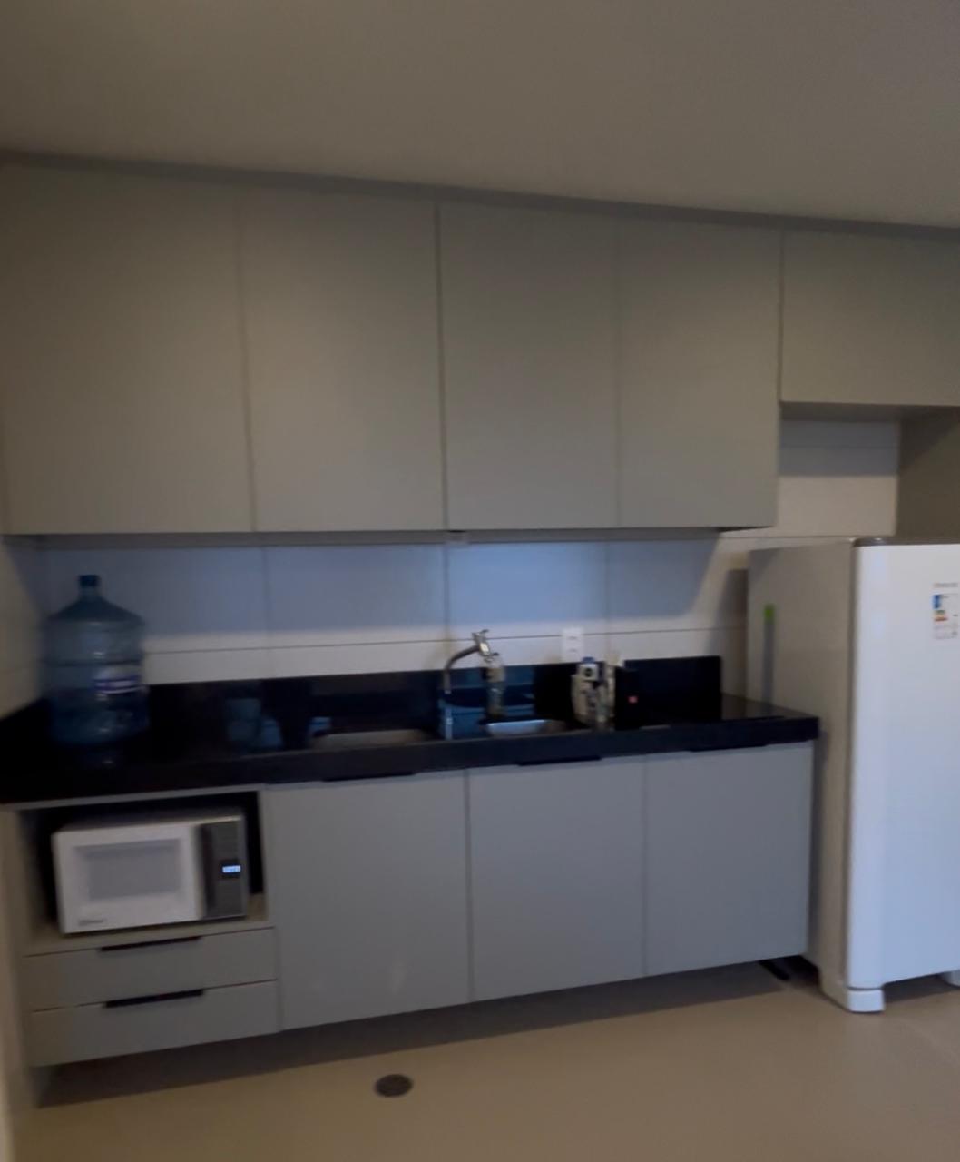 Imagem Apartamento com 1 Quarto para Alugar, 35 m² em São José - Recife Imagem Apartamento com 1 Quarto para Alugar, 35 m² em São José - Recife