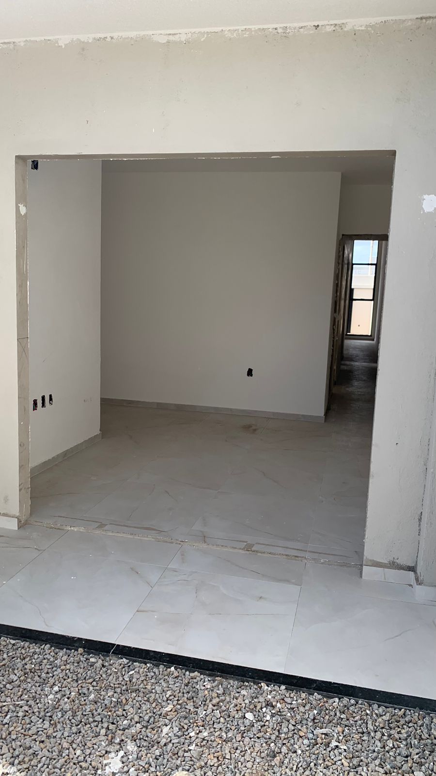 Imagem Casa com 3 Quartos à Venda, 90 m²em Encantada - Eusdbio
