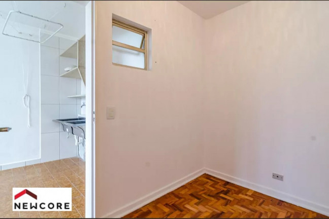 Imagem Apartamento com 3 Quartos à Venda, 200 m² em Jardim América - São Paulo