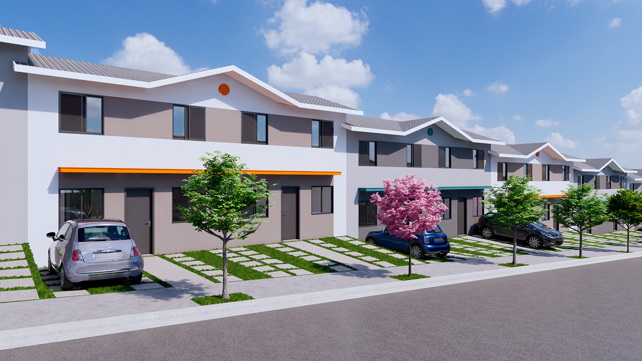 Imagem Casa de Condomínio com 2 Quartos à Venda, 59 m²em Loteamento INOCOOP - Mogi Mirim Imagem Casa de Condomínio com 2 Quartos à Venda, 59 m²em Loteamento INOCOOP - Mogi Mirim