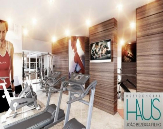 Imagem Apartamento com 3 Quartos à Venda,  em Centro - Fortaleza