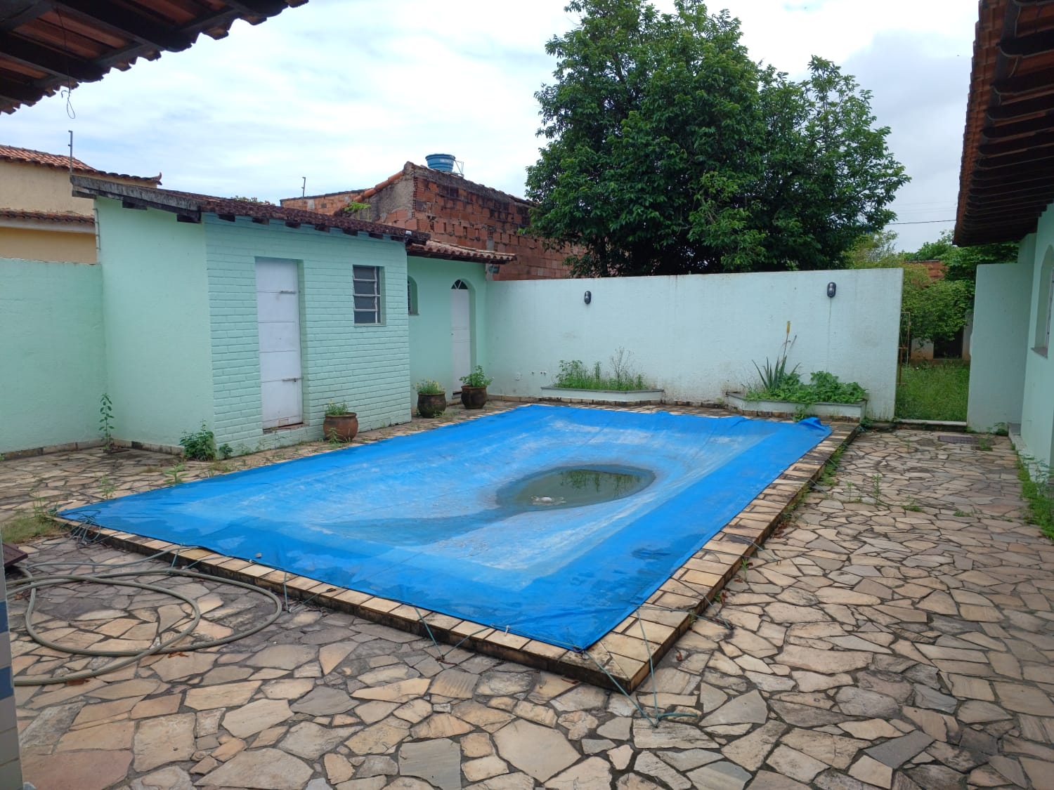 Imagem Casa com 5 Quartos à Venda, 360 m²em Venda das Pedras - Itaboraí Imagem Casa com 5 Quartos à Venda, 360 m²em Venda das Pedras - Itaboraí