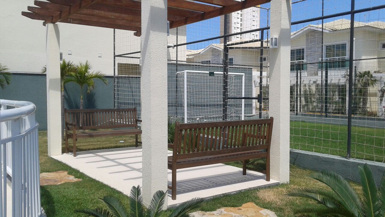 Imagem Casa de Condomínio com 3 Quartos à Venda, 117 m²em Praia Do Futuro I - Fortaleza