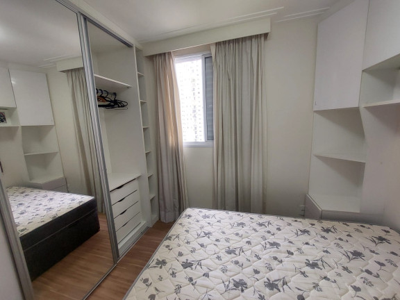 Imagem Apartamento com 2 Quartos para Alugar, 64 m² em Gopoúva - Guarulhos