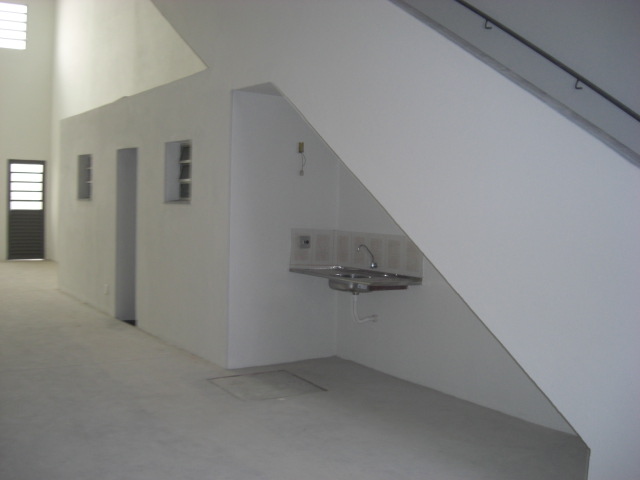 Imagem Galpão para Alugar, 260 m² em Vila Menck - Osasco