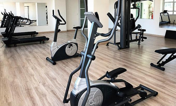 Imagem Apartamento com 3 Quartos à Venda, 135 m² em Parque Monte Líbano - Mogi das Cruzes
