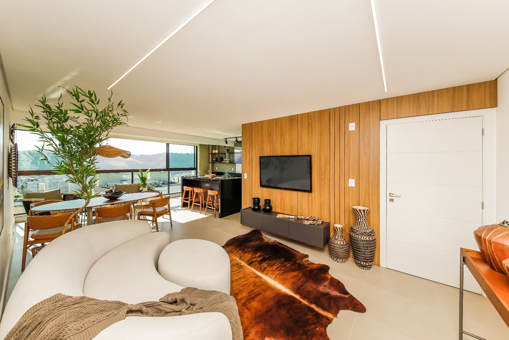 Imagem Apartamento com 3 Quartos à Venda, 104 m² em Estrela Sul - Juiz de Fora Imagem Apartamento com 3 Quartos à Venda, 104 m² em Estrela Sul - Juiz de Fora