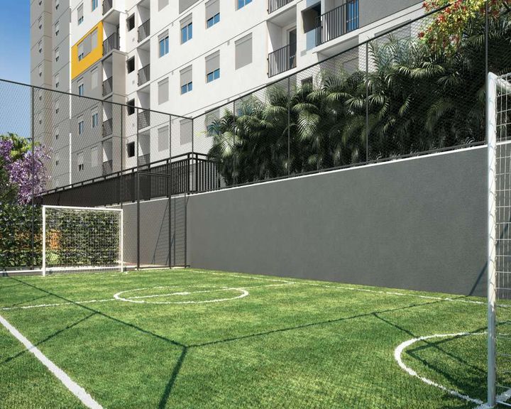 Imagem Apartamento com 2 Quartos à Venda, 48 m² em Tatuapé - São Paulo Imagem Apartamento com 2 Quartos à Venda, 48 m² em Tatuapé - São Paulo