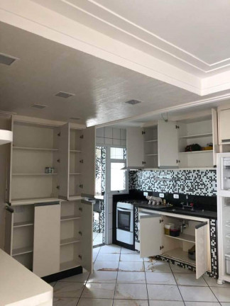 Imagem Cobertura com 3 Quartos à Venda, 140 m² em Centro - São Caetano do Sul