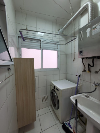 Imagem Apartamento com 3 Quartos à Venda, em Jardim Maria José - Votorantim Imagem Apartamento com 3 Quartos à Venda, em Jardim Maria José - Votorantim