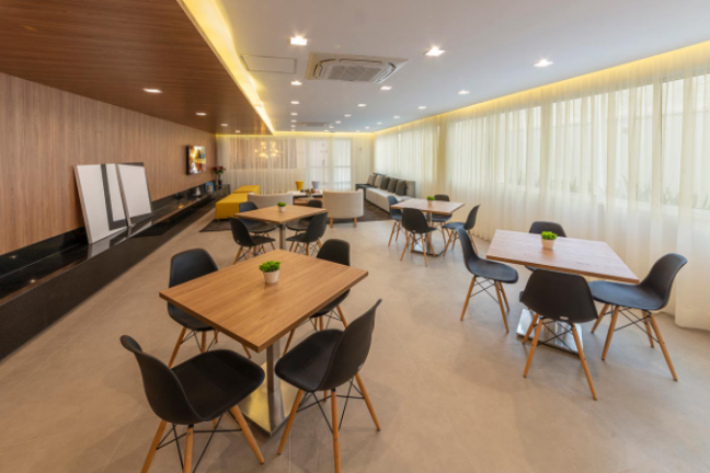 Imagem Apartamento com 2 Quartos à Venda, 39 m² em Chácara Inglesa - São Paulo Imagem Apartamento com 2 Quartos à Venda, 39 m² em Chácara Inglesa - São Paulo