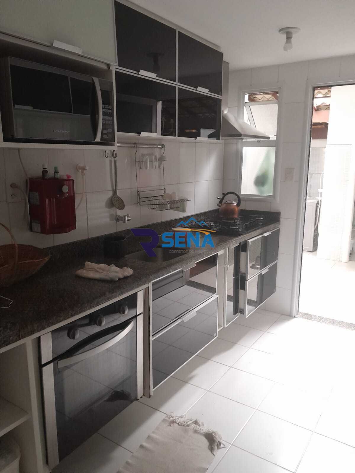 Imagem Casa de Condomínio com 4 Quartos à Venda, 124 m²em Stella Maris - Salvador