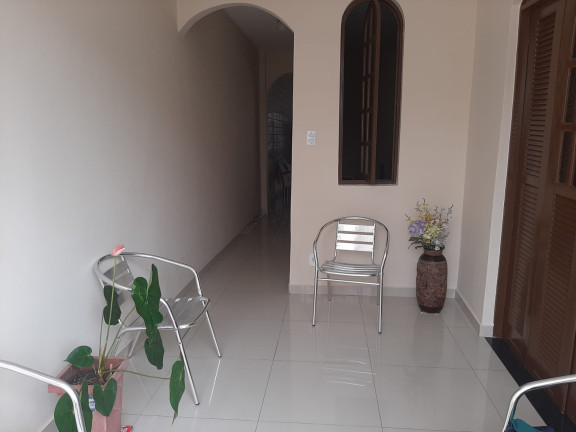 Imagem Casa com 4 Quartos à Venda, 224 m² em São Cristóvão - Salvador Imagem Casa com 4 Quartos à Venda, 224 m² em São Cristóvão - Salvador
