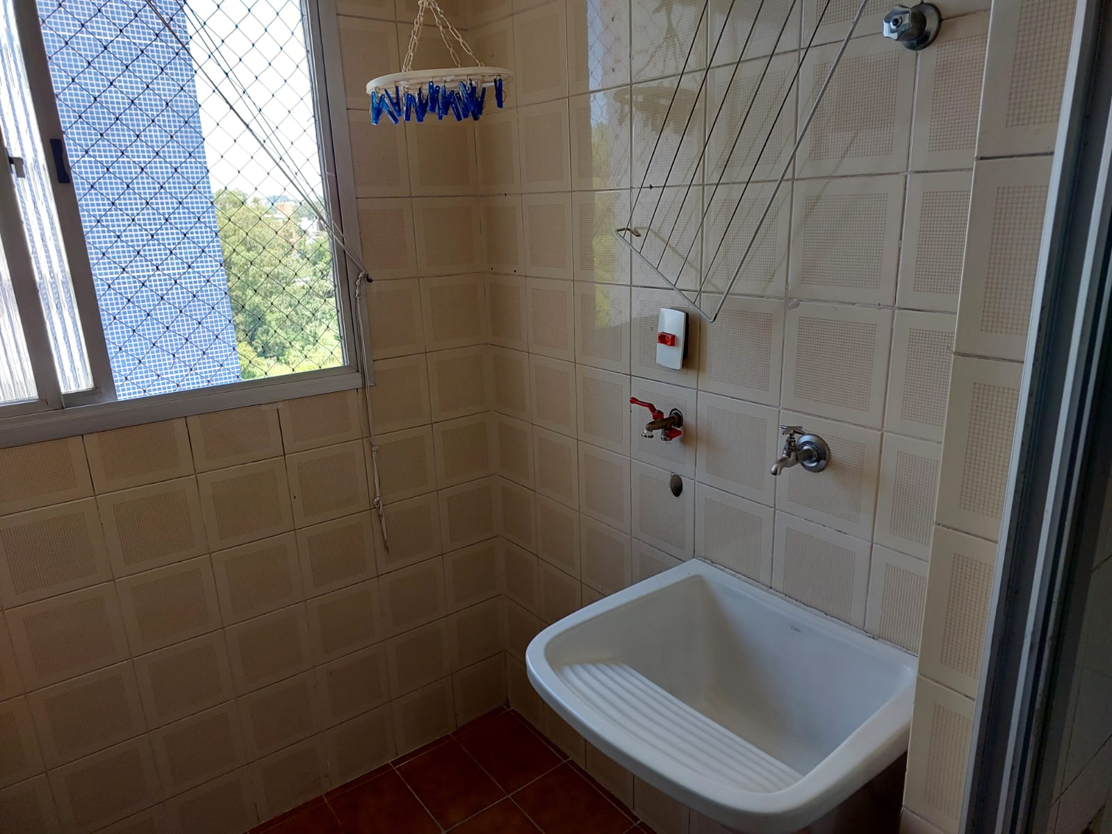 Imagem Apartamento com 3 Quartos à Venda, 71 m² em Jardim Ester - São Paulo