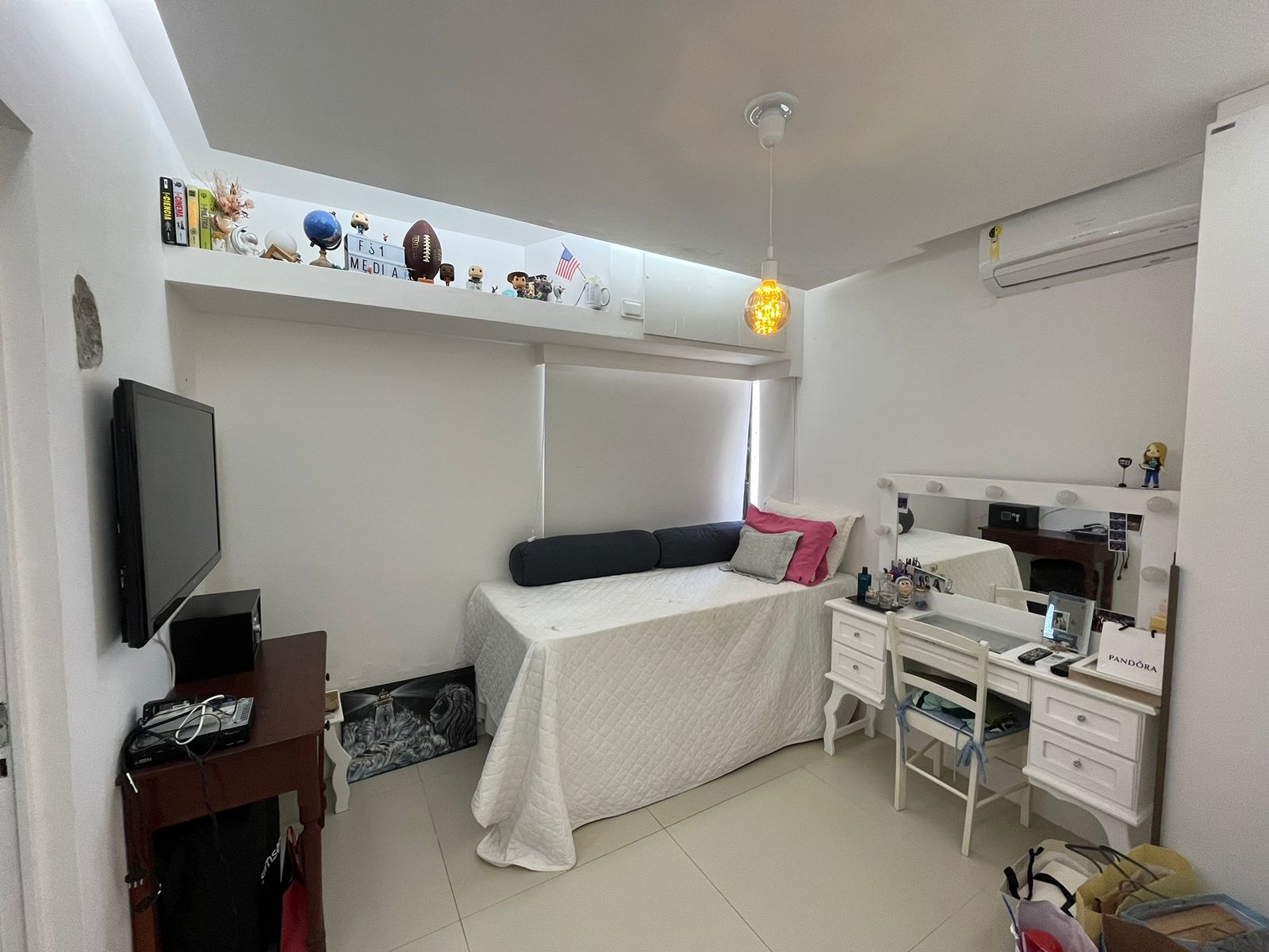 Imagem Apartamento com 4 Quartos à Venda, 207 m²em Candeias - Jaboatão doa guararapes Imagem Apartamento com 4 Quartos à Venda, 207 m²em Candeias - Jaboatão doa guararapes